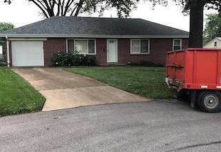 St Louis Lawn Care Mowing Services Lawn Love Of St Louis