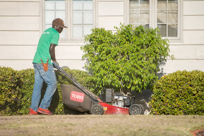 Lawn Mowing Tips – How to Mow Your Lawn
