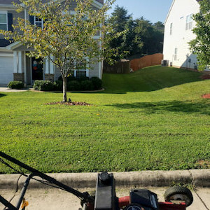 Durham Lawn Care Mowing Services, Landscaping Services Durham Nc