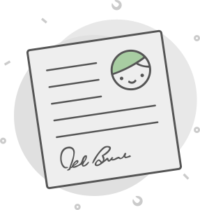 resume