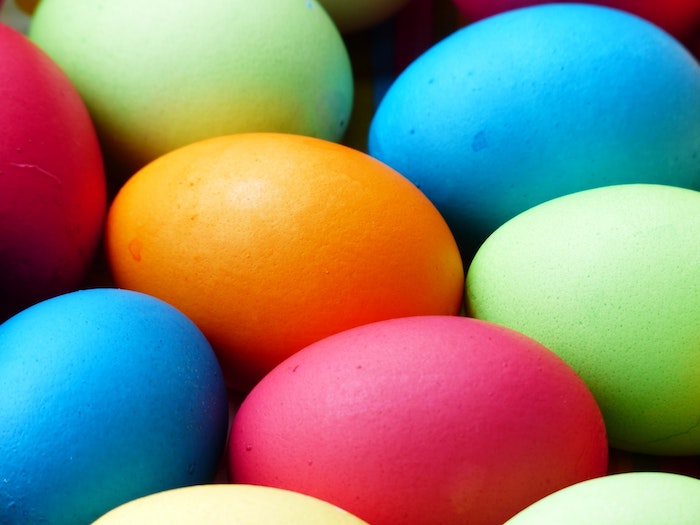 The most epic Easter egg hunts, from San Diego to Dallas